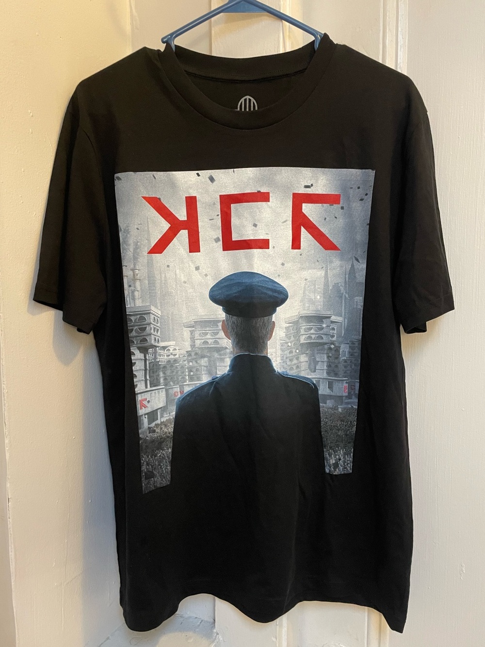 My Chemical Romance 2025 Tour T Shirt